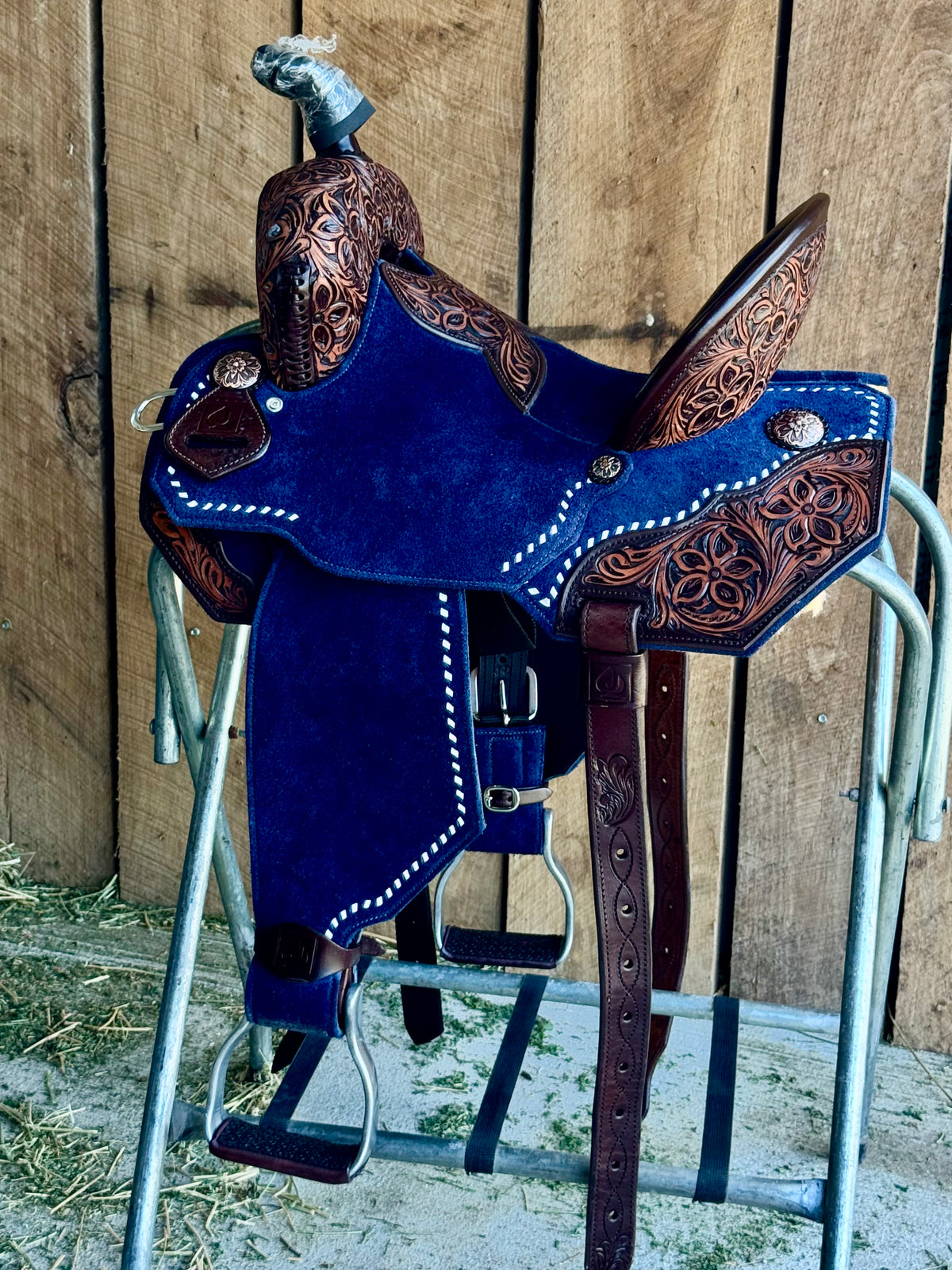 COLORED SHOWSTOPPER | SPINAL RELIEF