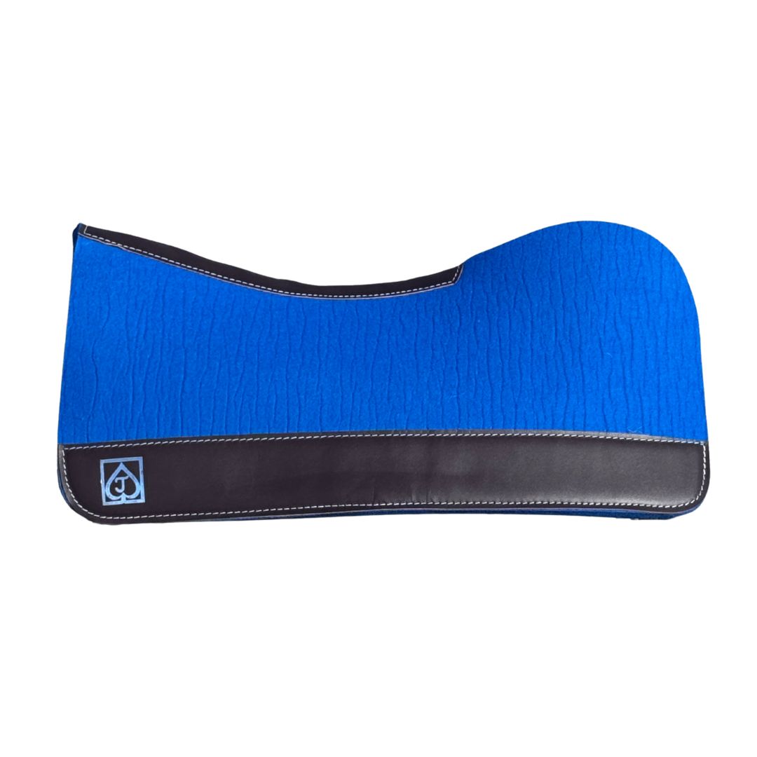 ROYAL BLUE WITHER RELIEF PAD