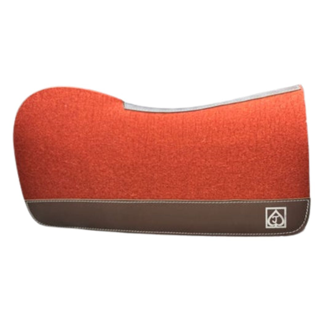 RUST WITHER RELIEF PAD