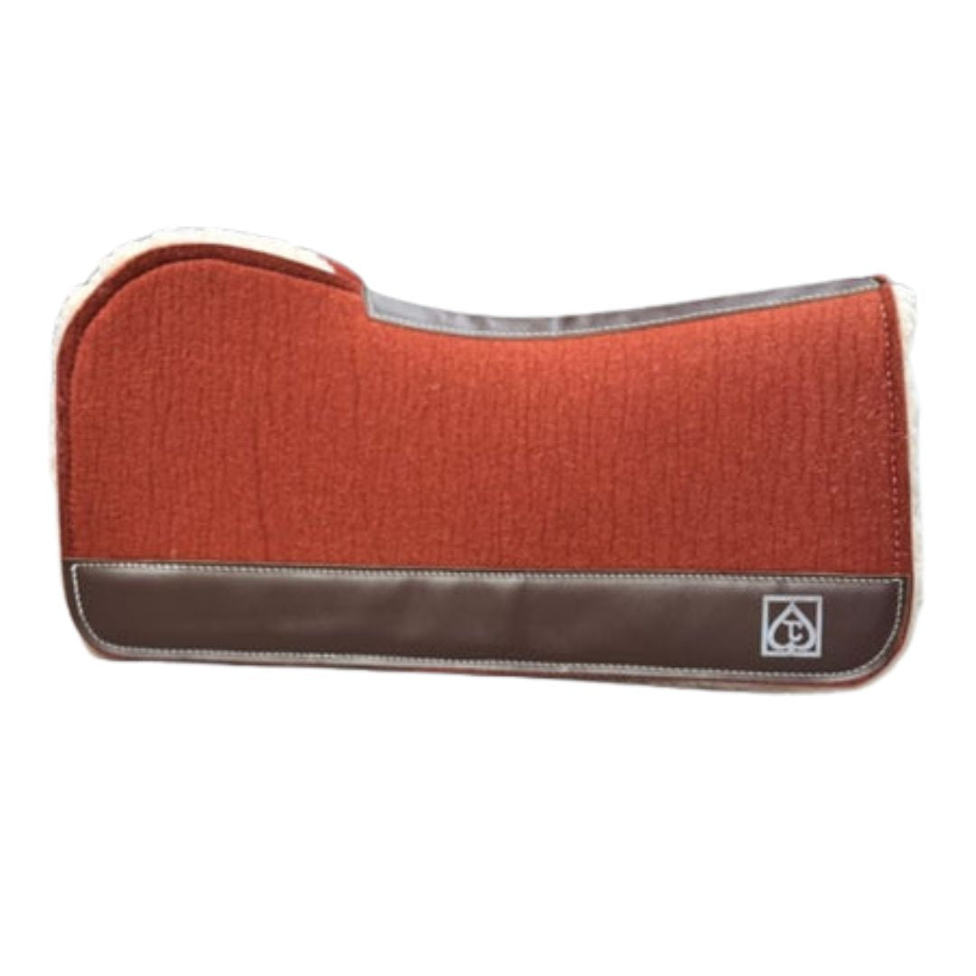 RUST WITHER RELIEF PAD