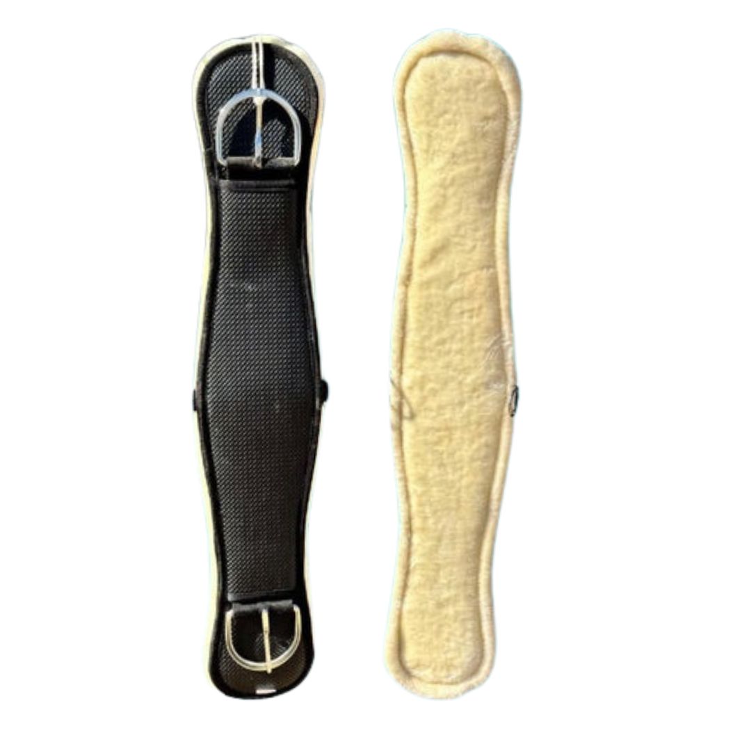 CINCH | SYNTHETIC SHEEPSKIN