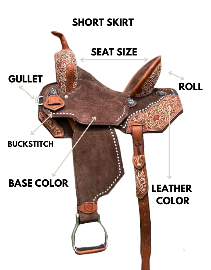 THE CLASSIC | CUSTOM ORDER