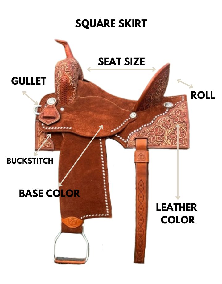 THE CLASSIC | CUSTOM ORDER