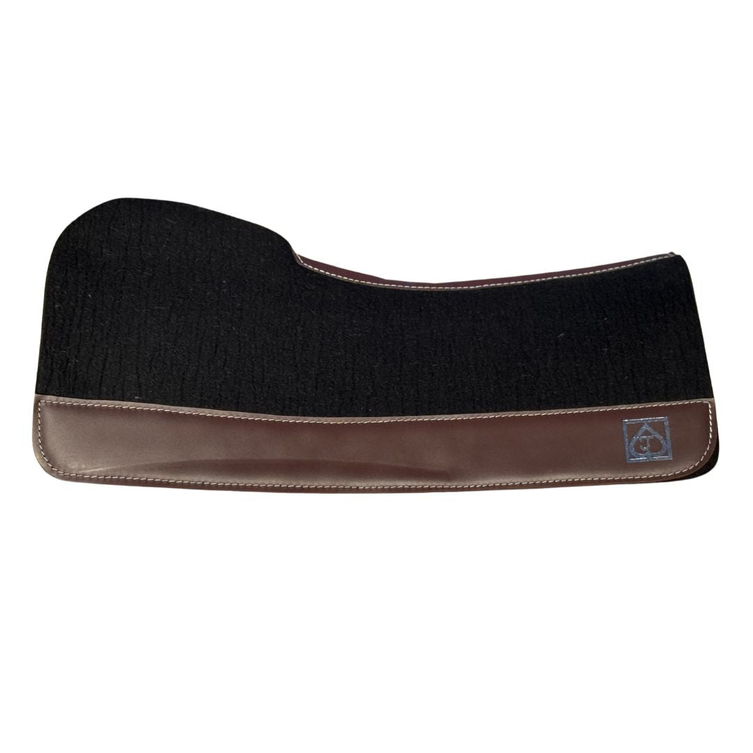 BLACK WITHER RELIEF PAD