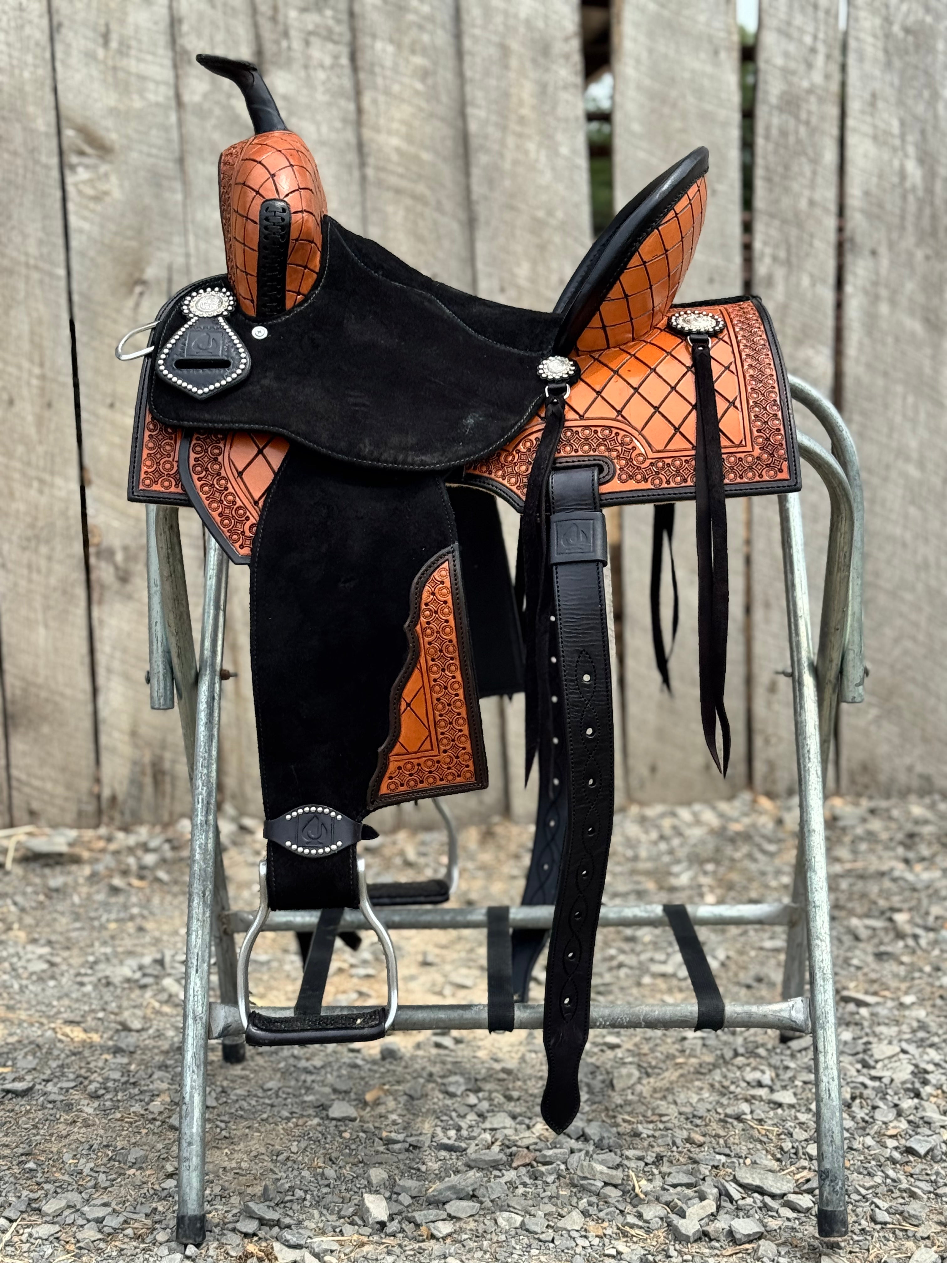DEAN | SQUARE SKIRT HYBRID