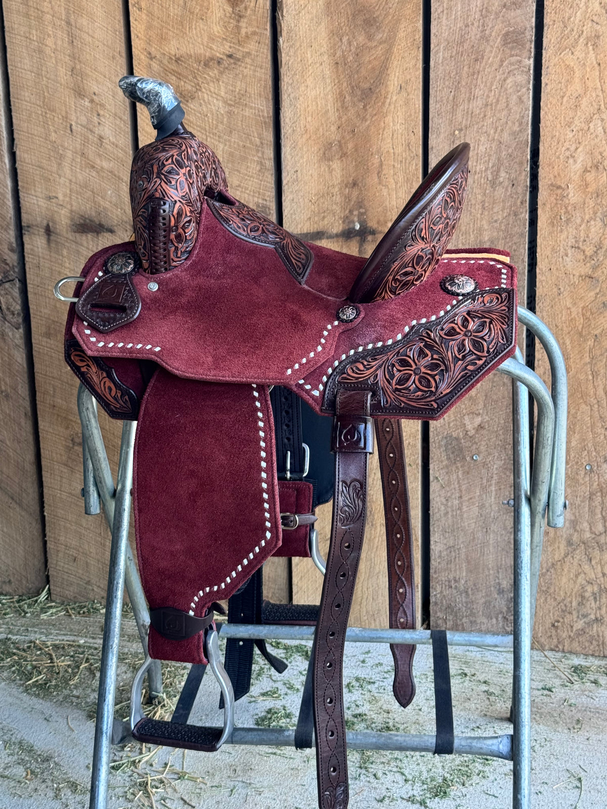 COLORED SHOWSTOPPER | SPINAL RELIEF
