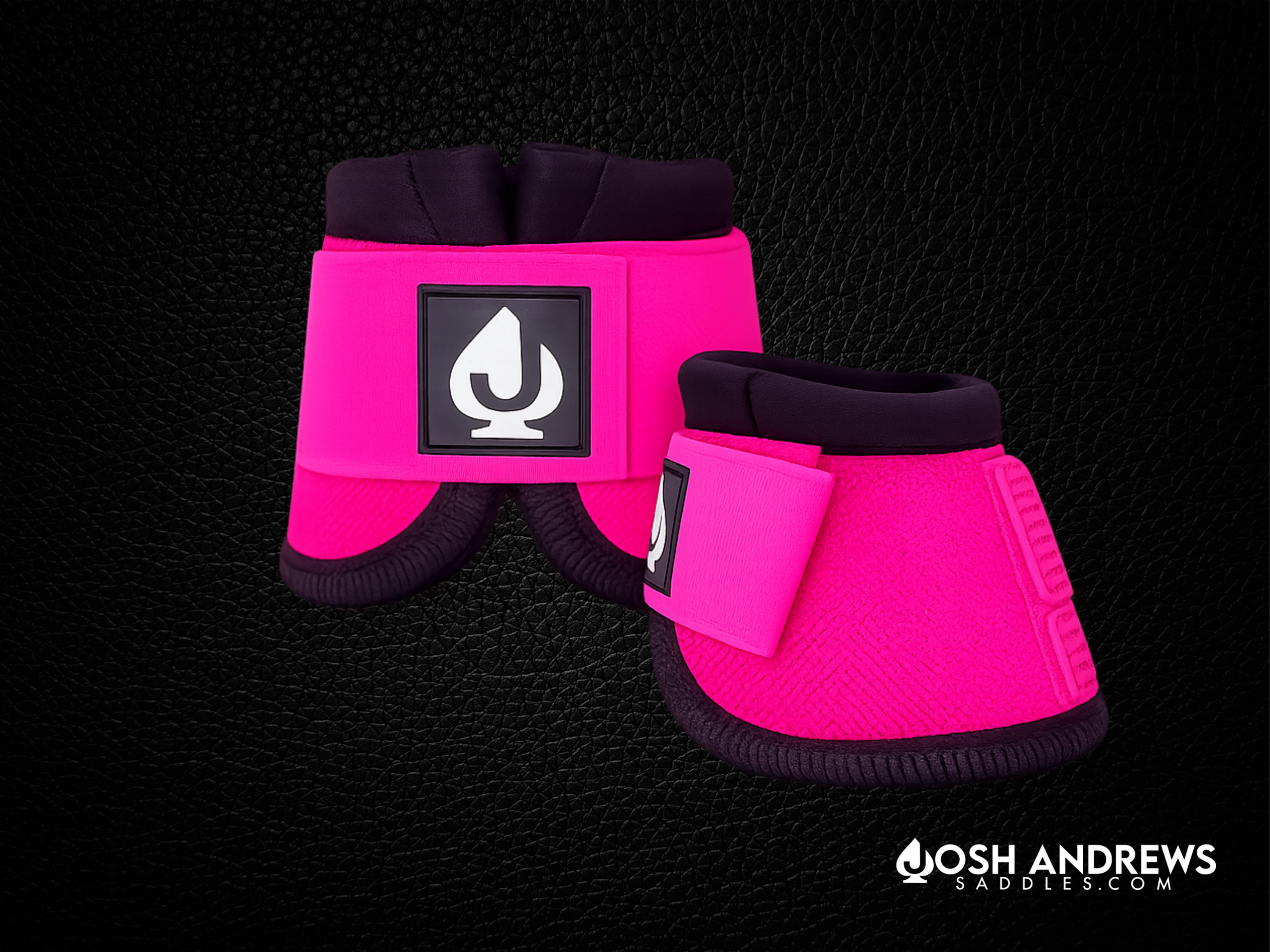 DURA BELL BOOTS | PERFORMANCE