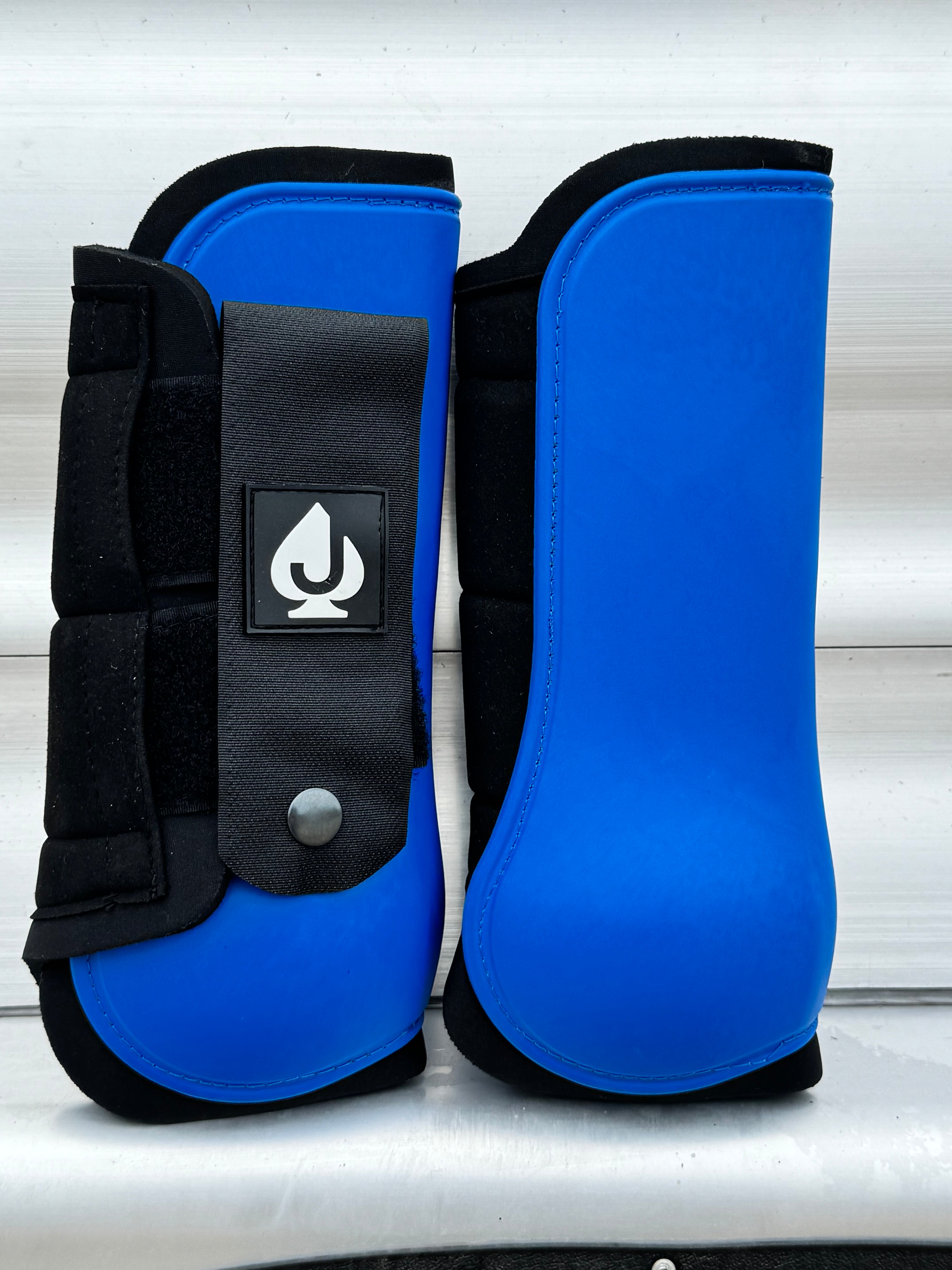 ROYAL BLUE DURA BOOT