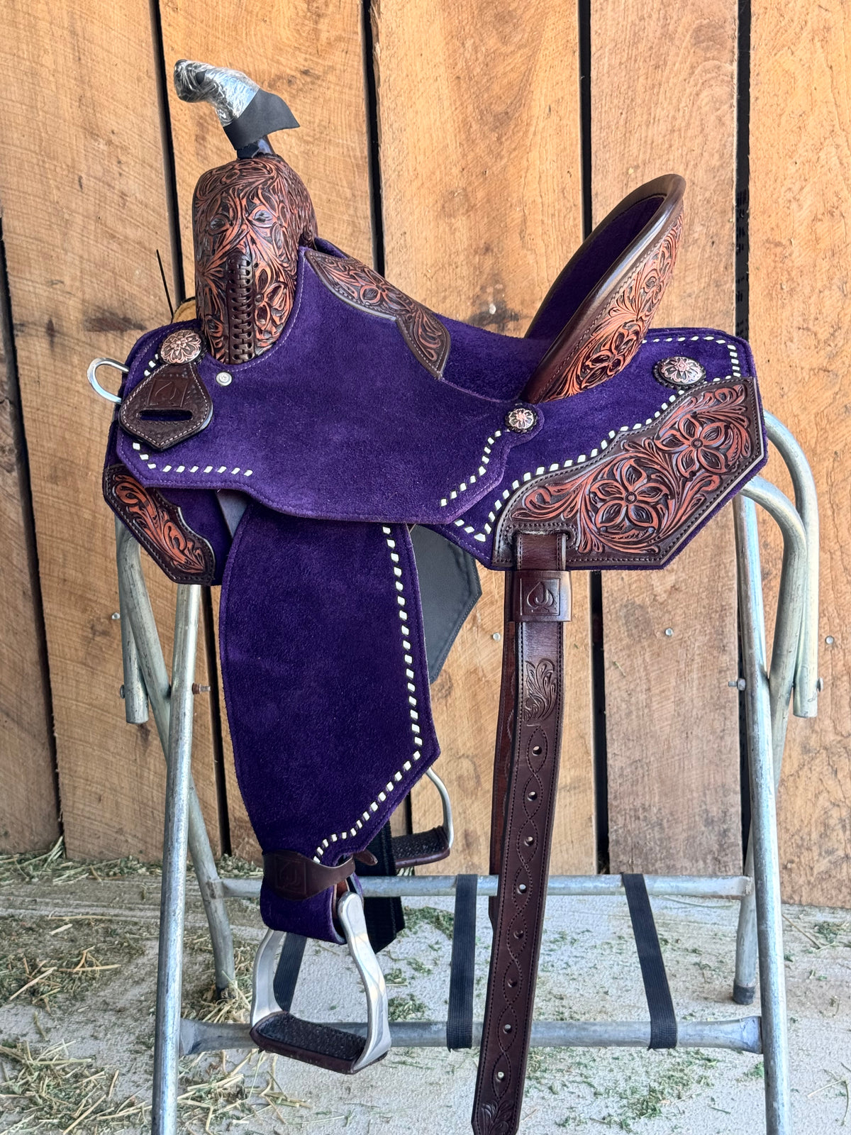 COLORED SHOWSTOPPER | SPINAL RELIEF