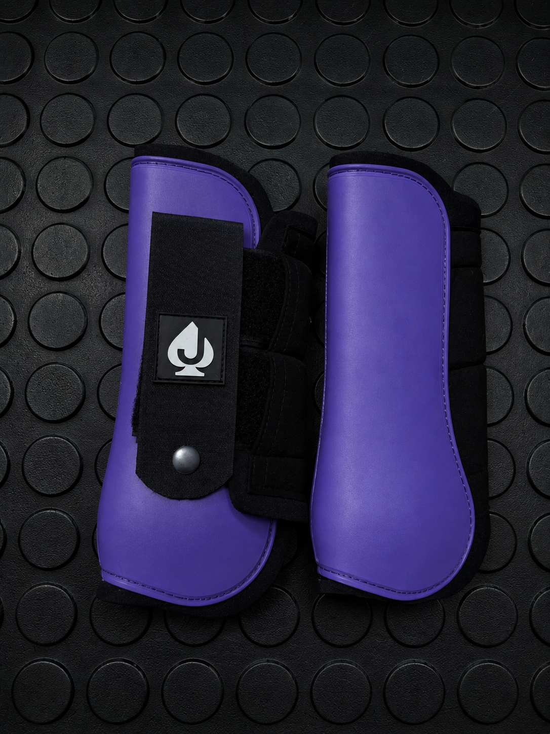PURPLE DURA BOOT