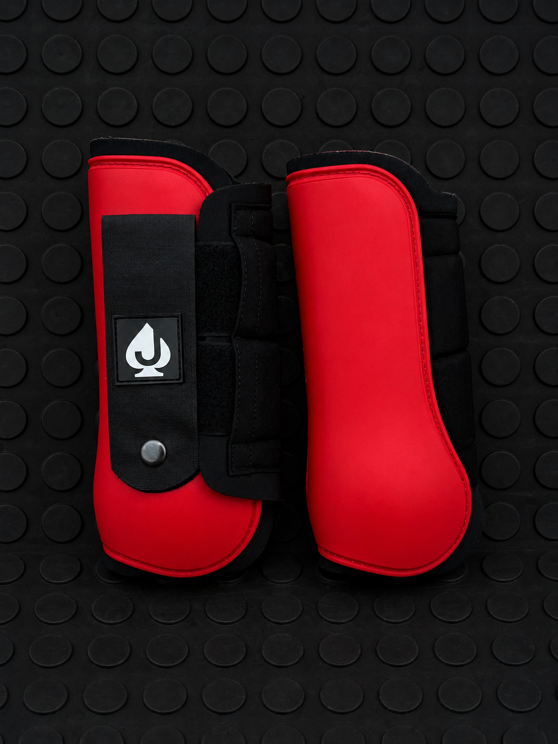 RED DURA BOOT