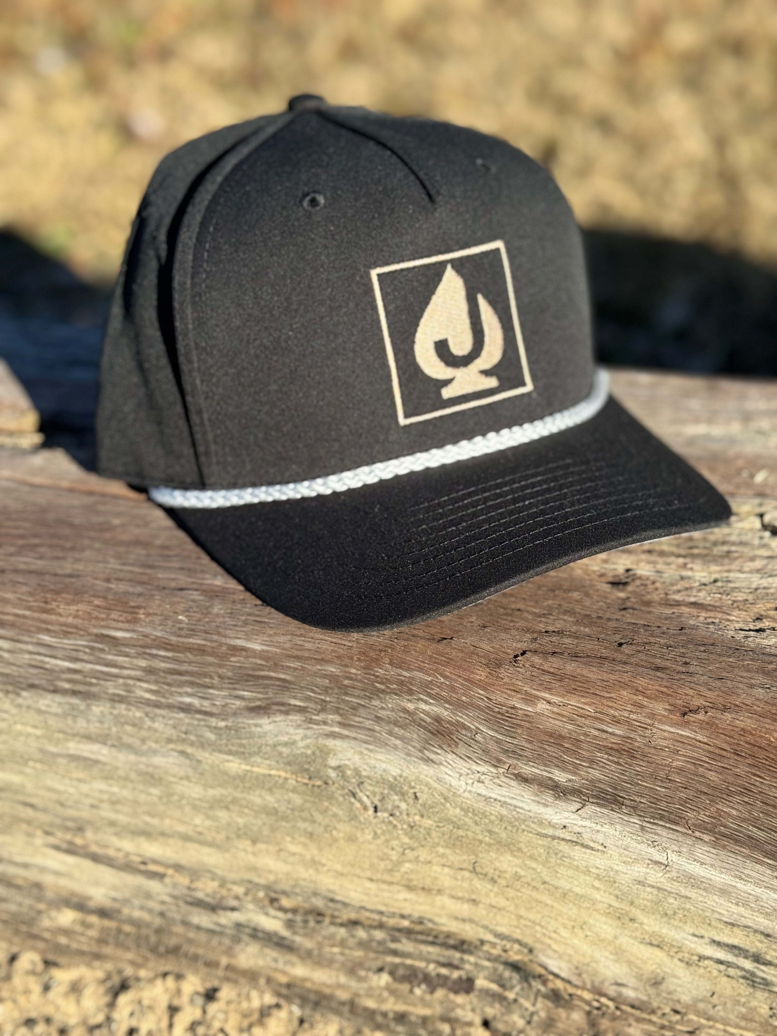 BALL CAPS