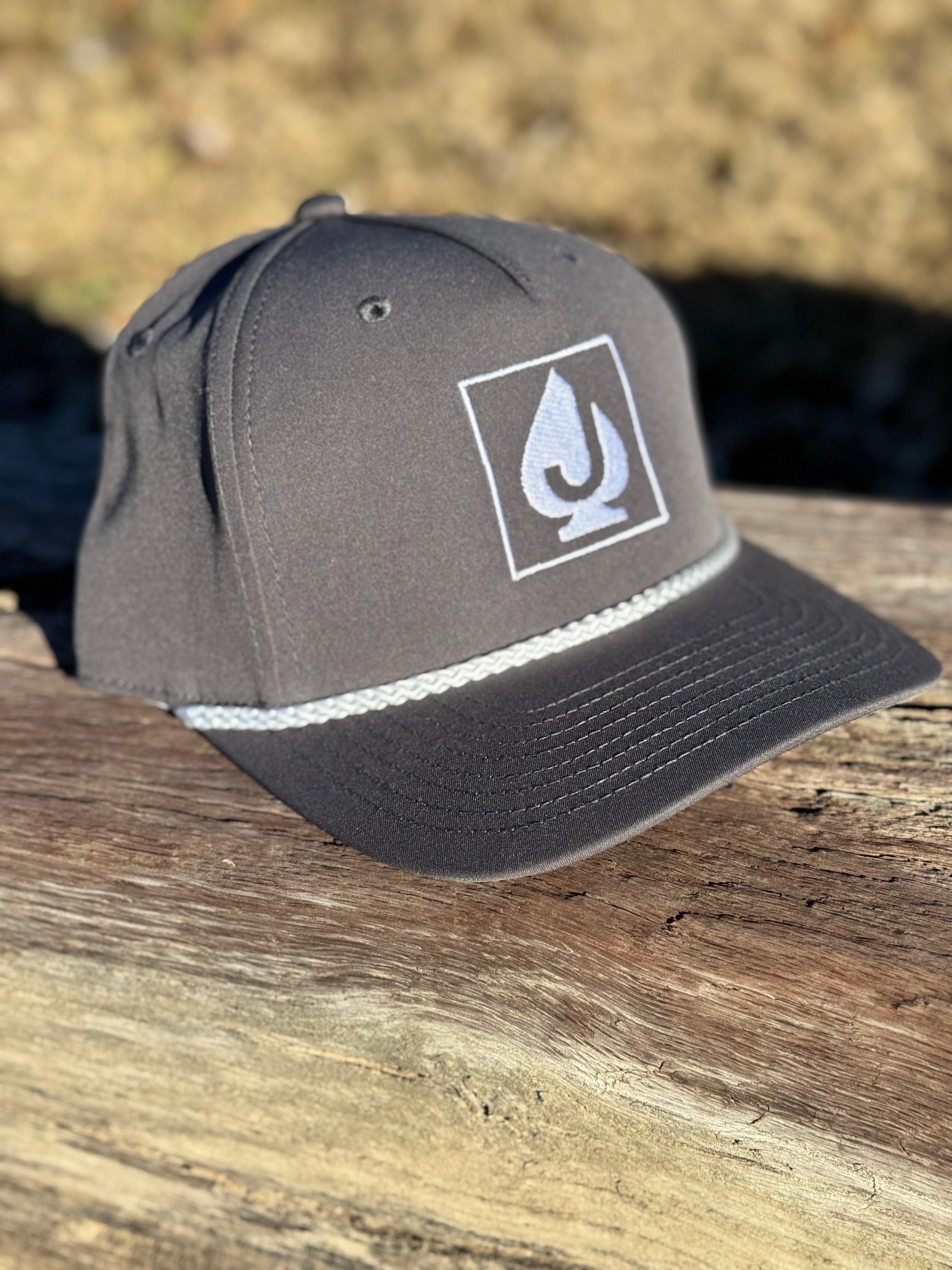 BALL CAPS
