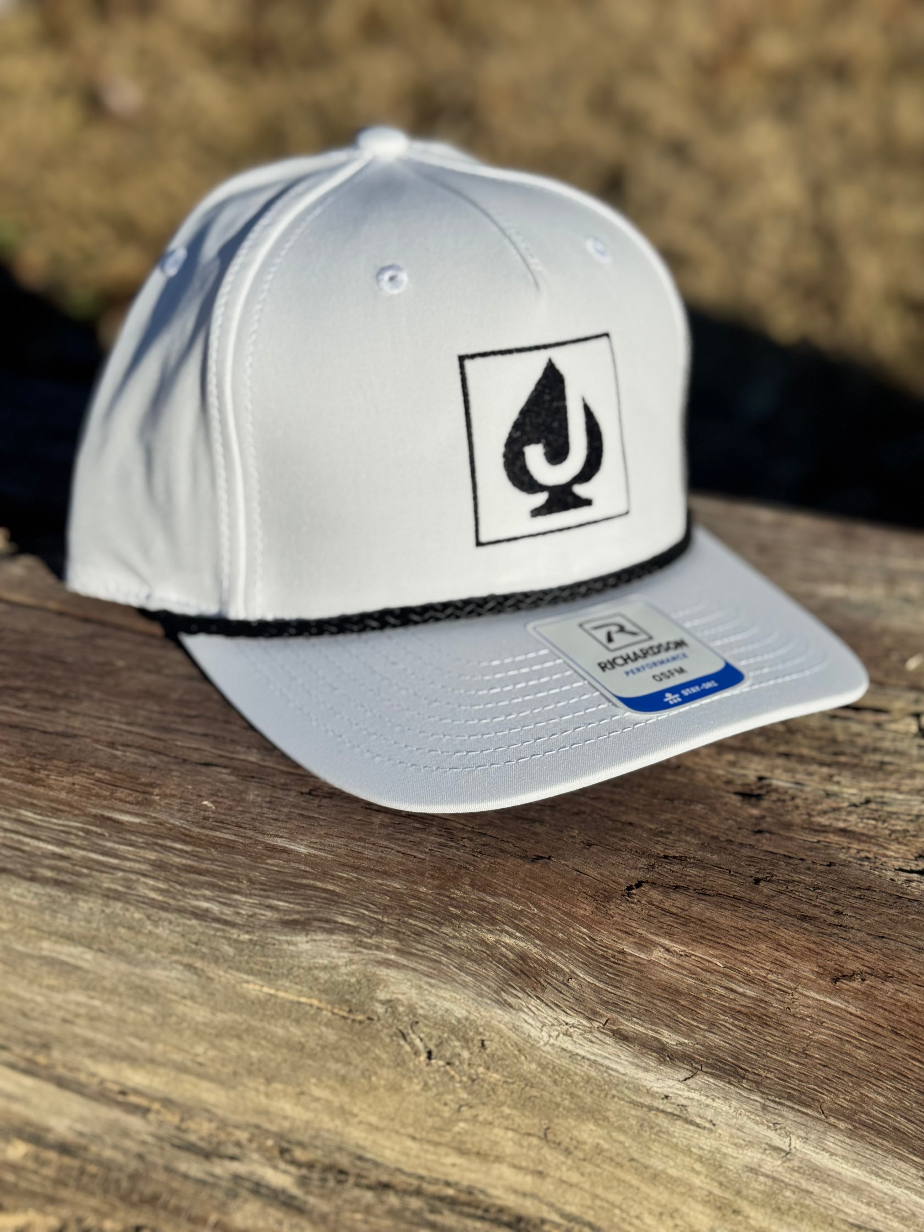 BALL CAPS