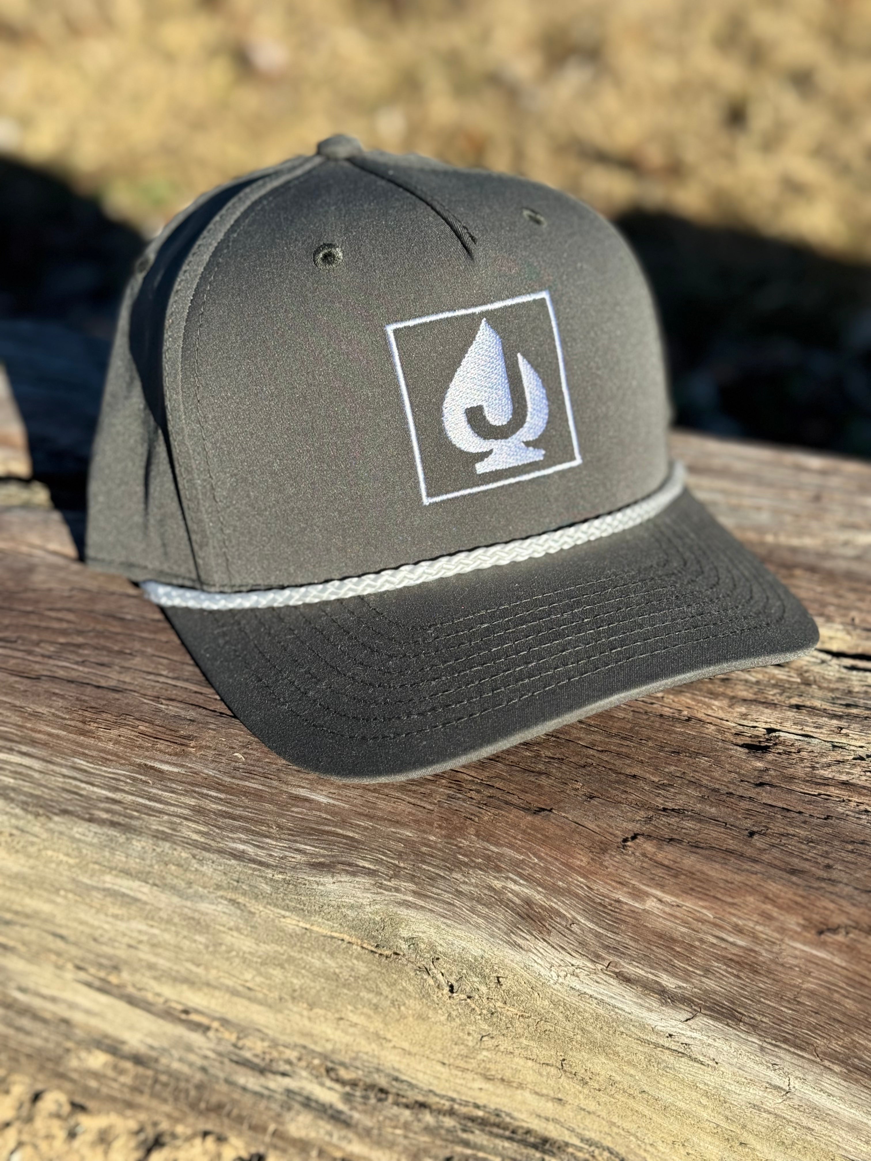 BALL CAPS