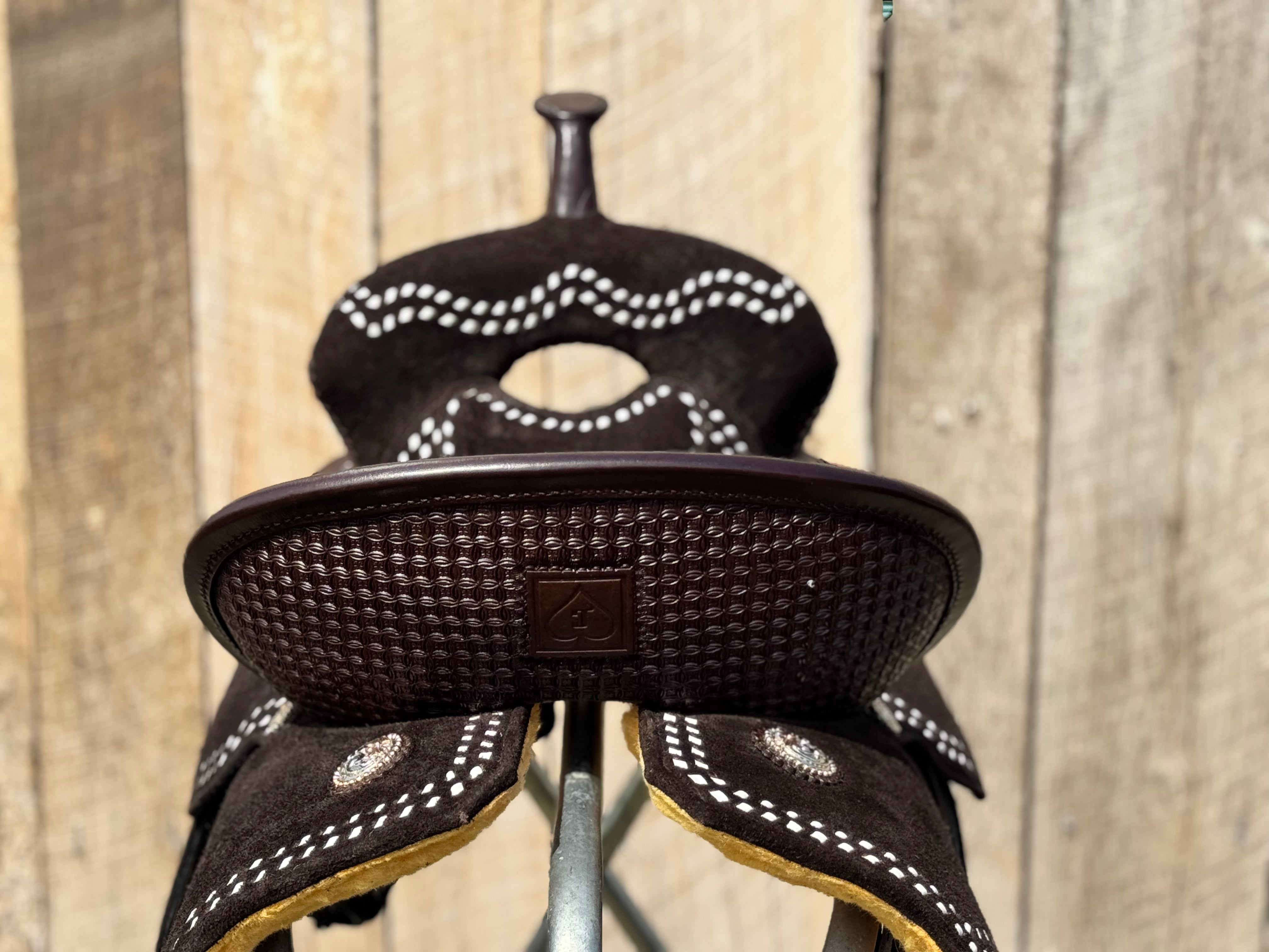 PUNCHY DOUBLE | SPINAL RELIEF