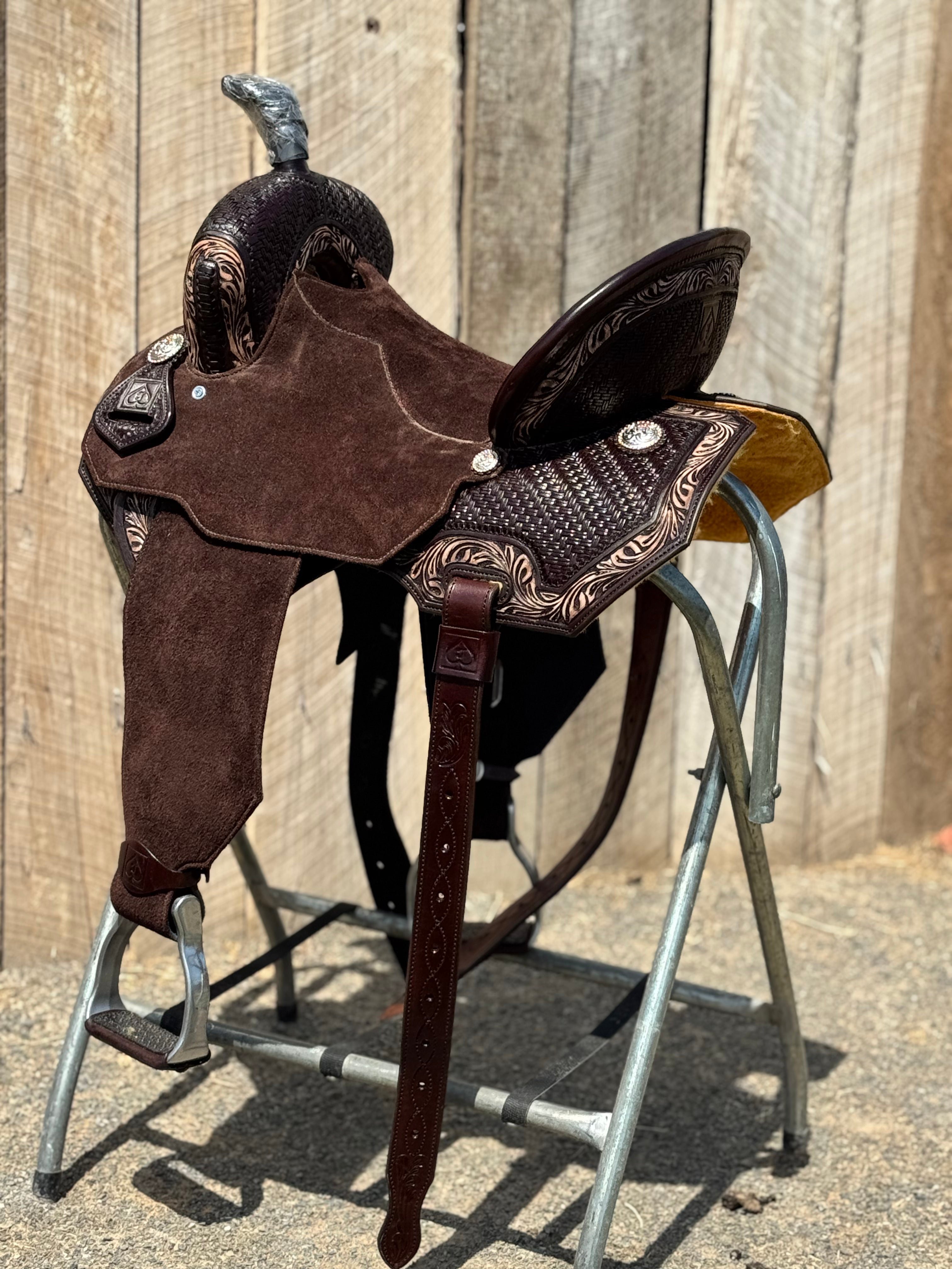 CHOCOLATE HYBRID PENCIL ROLL | SPINAL RELIEF