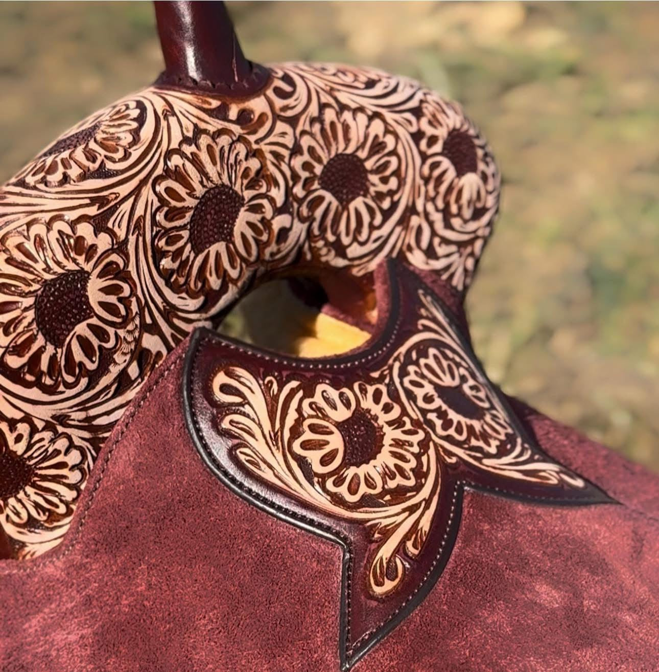 SHOWSTOPPER | CUSTOM ORDER