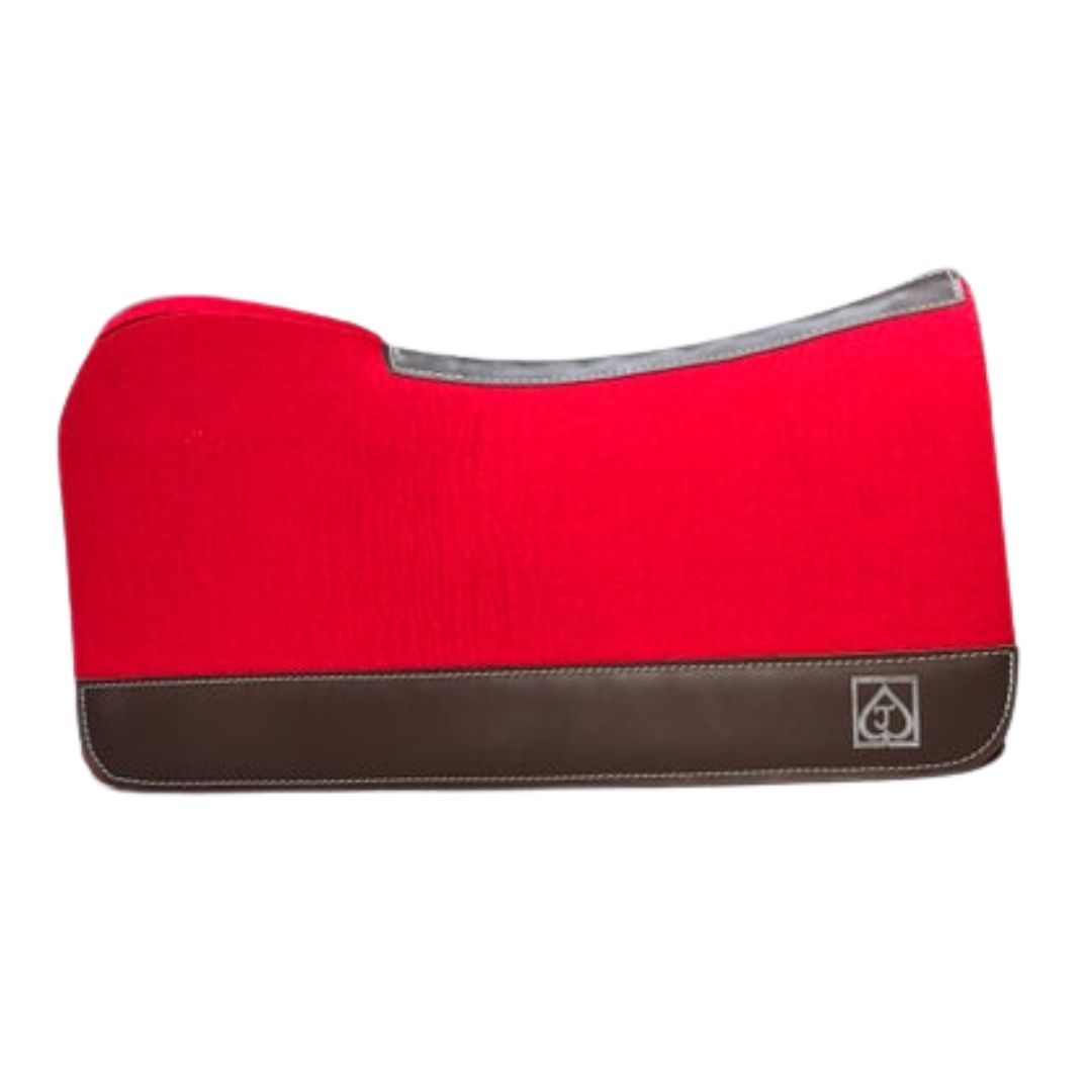 RED WITHER RELIEF PAD