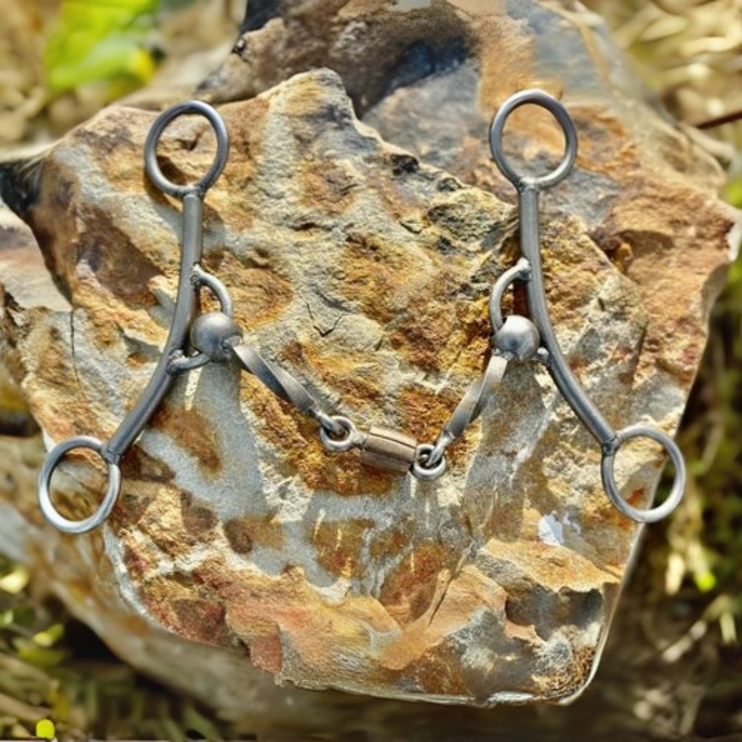 SQUARE TWIST 6.5" SHANK BIT