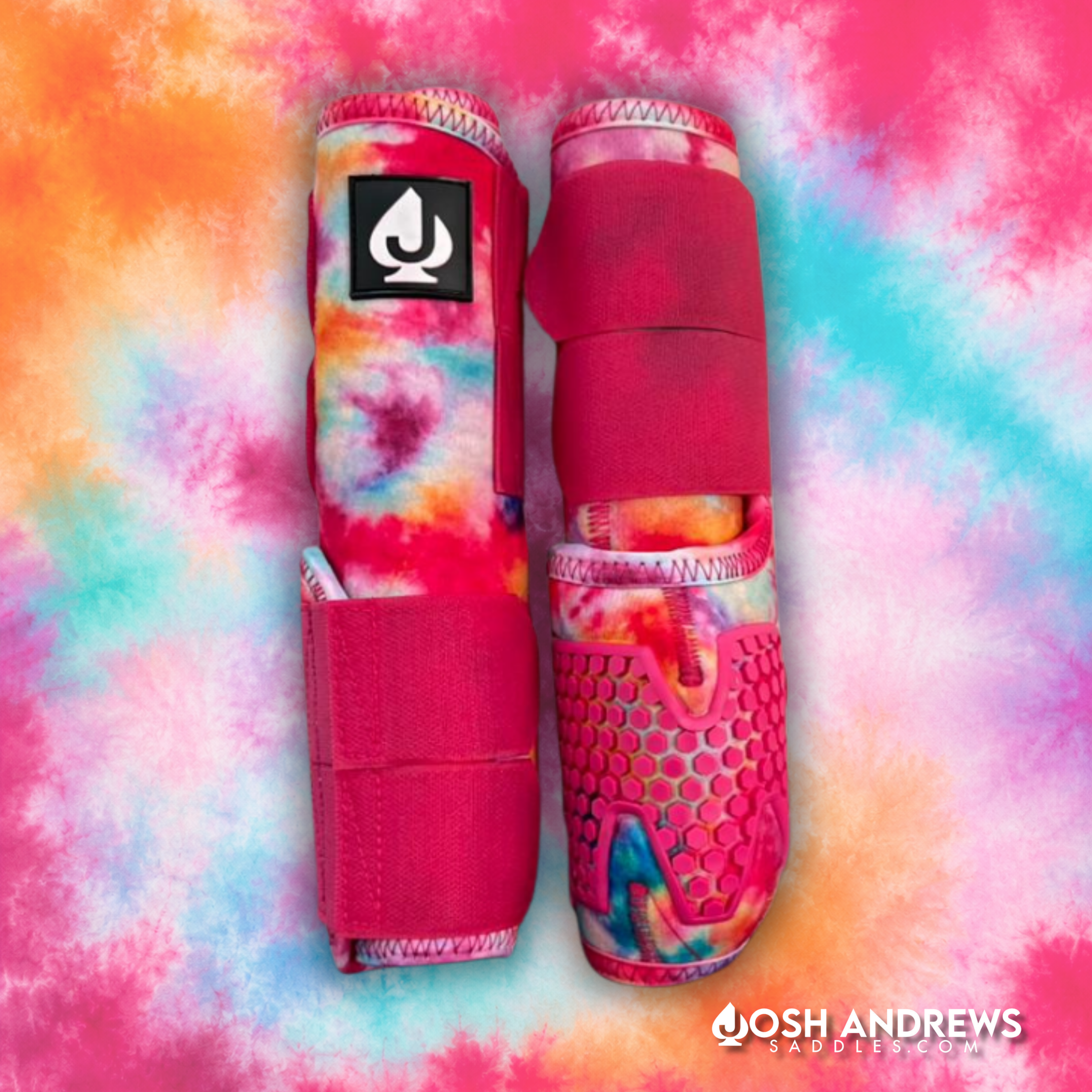 TIE DYE DURABOOT 2.0 | PRESALE