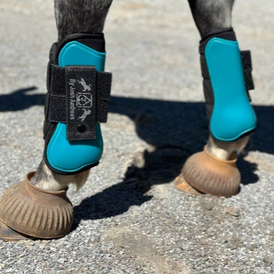TURQUOISE DURA BOOT
