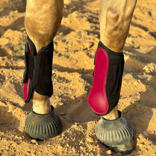 WINE DURA BOOT