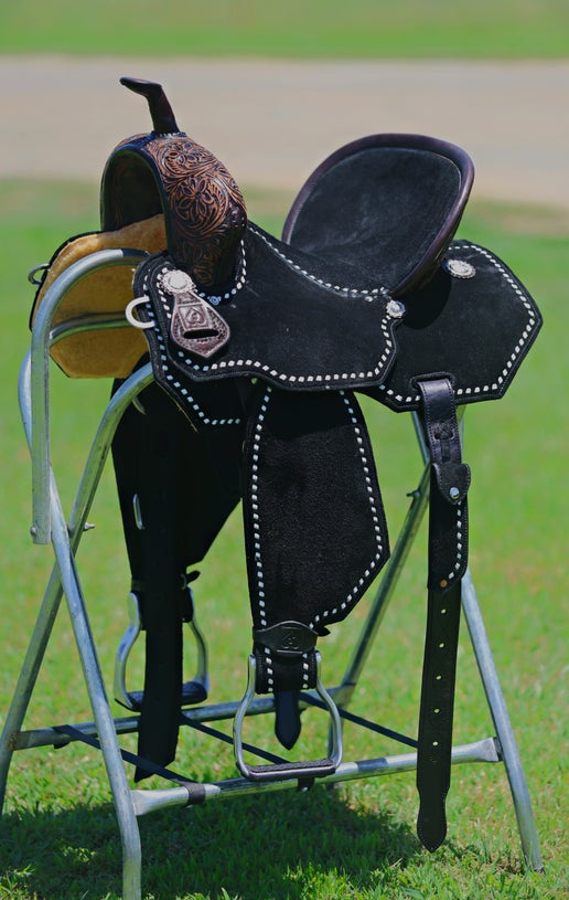 THE CARL SADDLE | LIGHTWEIGHT