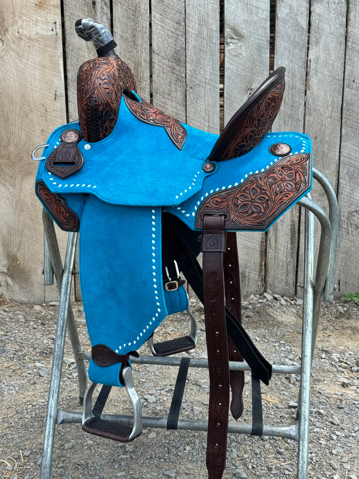 COLORED SHOWSTOPPER | SPINAL RELIEF