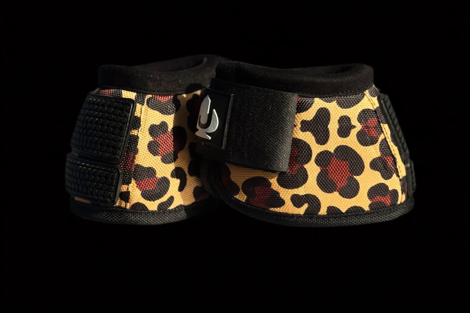DURA BELL BOOTS | PERFORMANCE – Josh Andrews Saddles