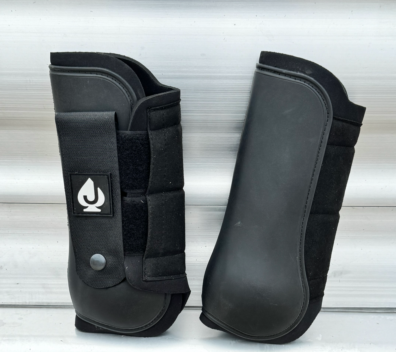 BLACK DURA BOOT