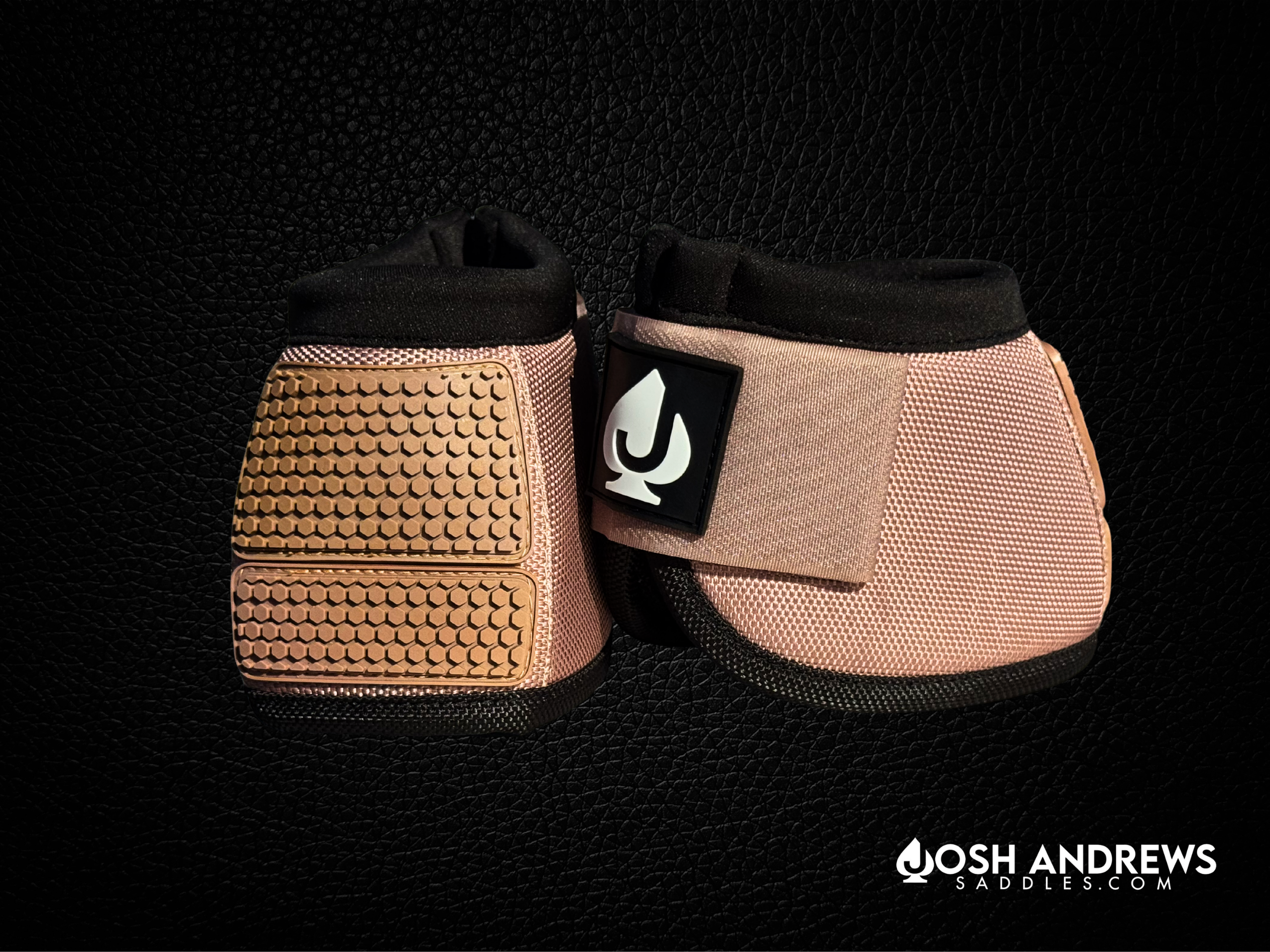 DURA BELL BOOTS | PERFORMANCE