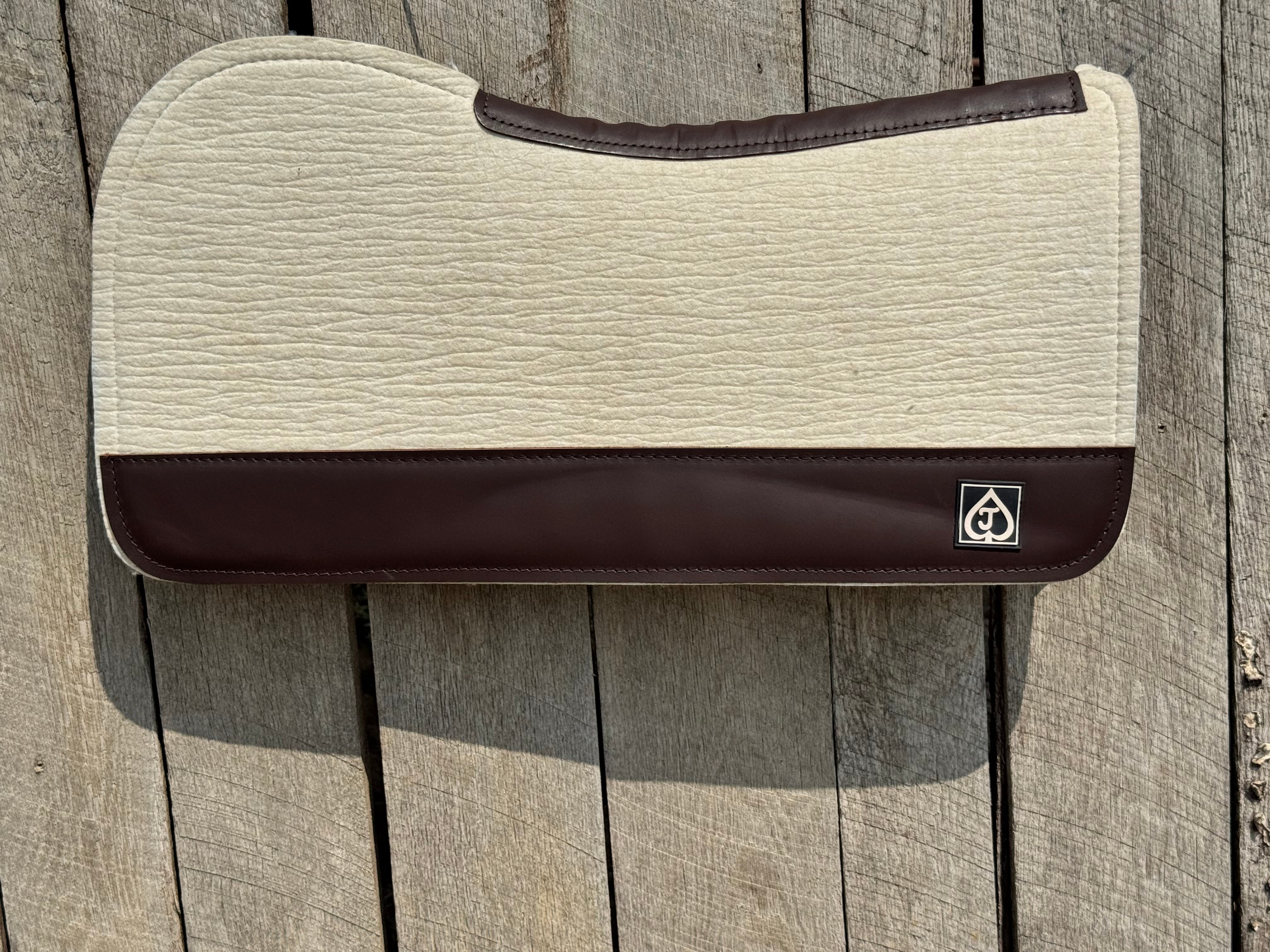 CREAM WITHER RELIEF PAD | NEOPRENE