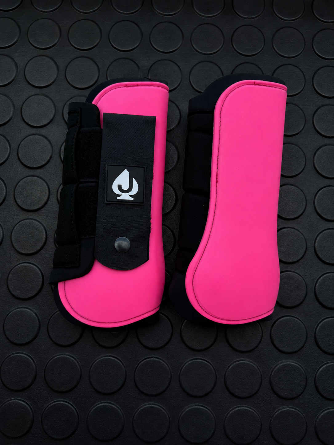 PINK DURA BOOT