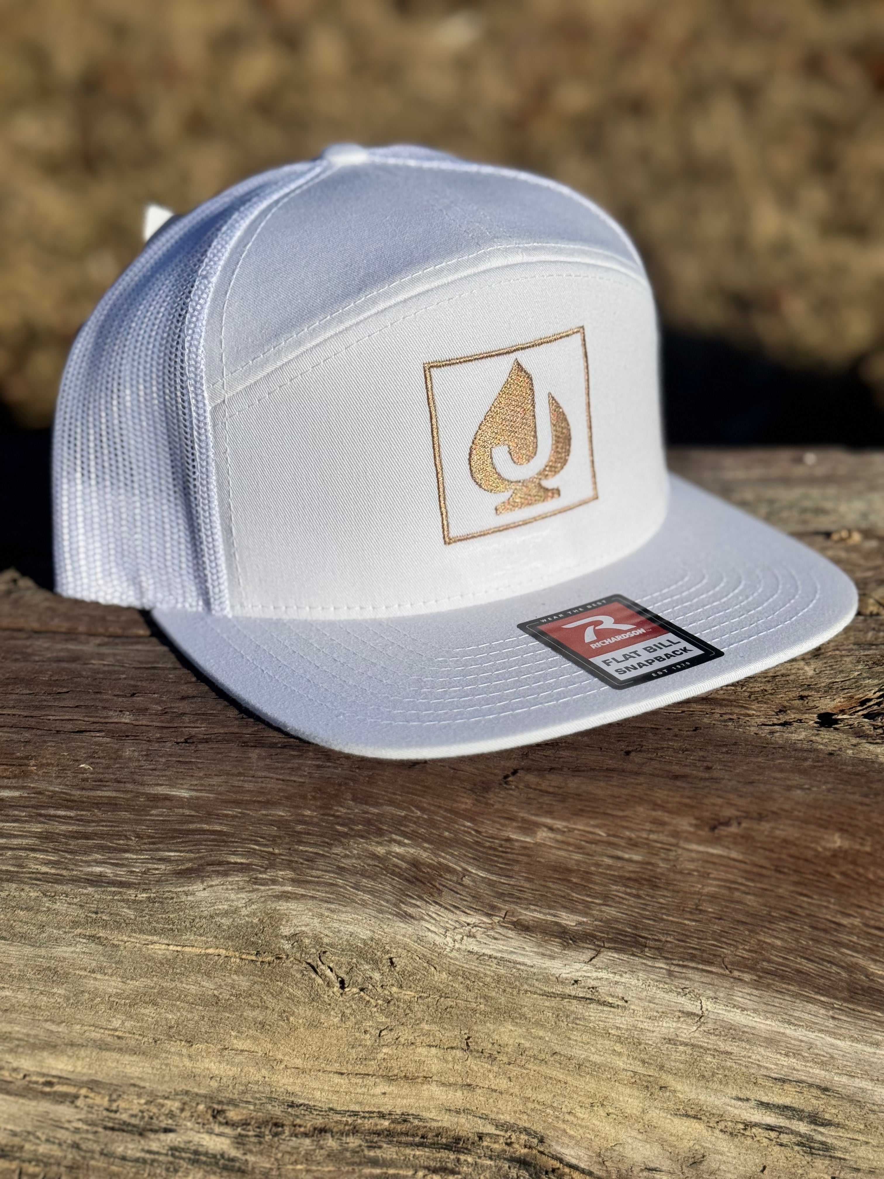 BALL CAPS
