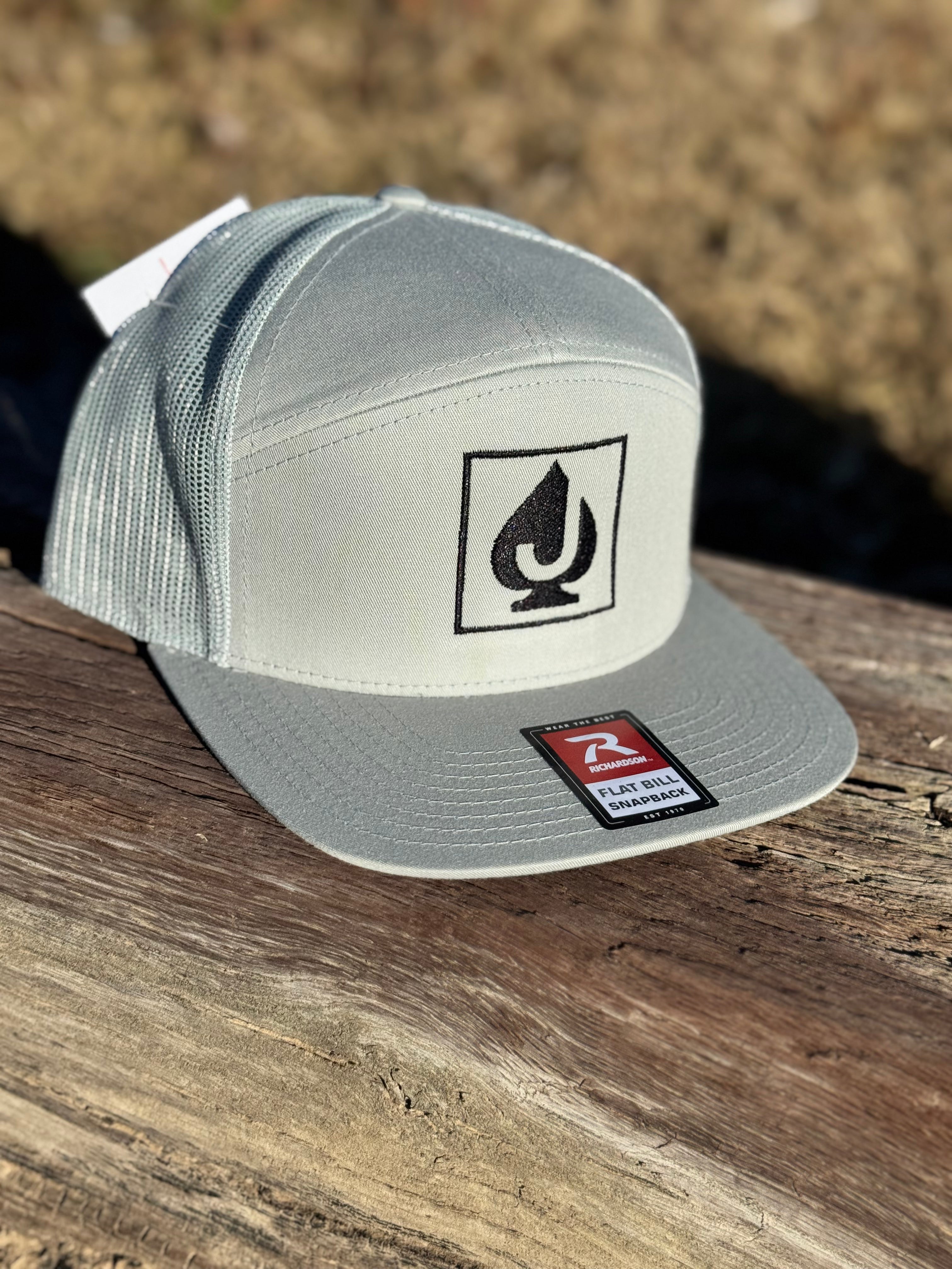 BALL CAPS
