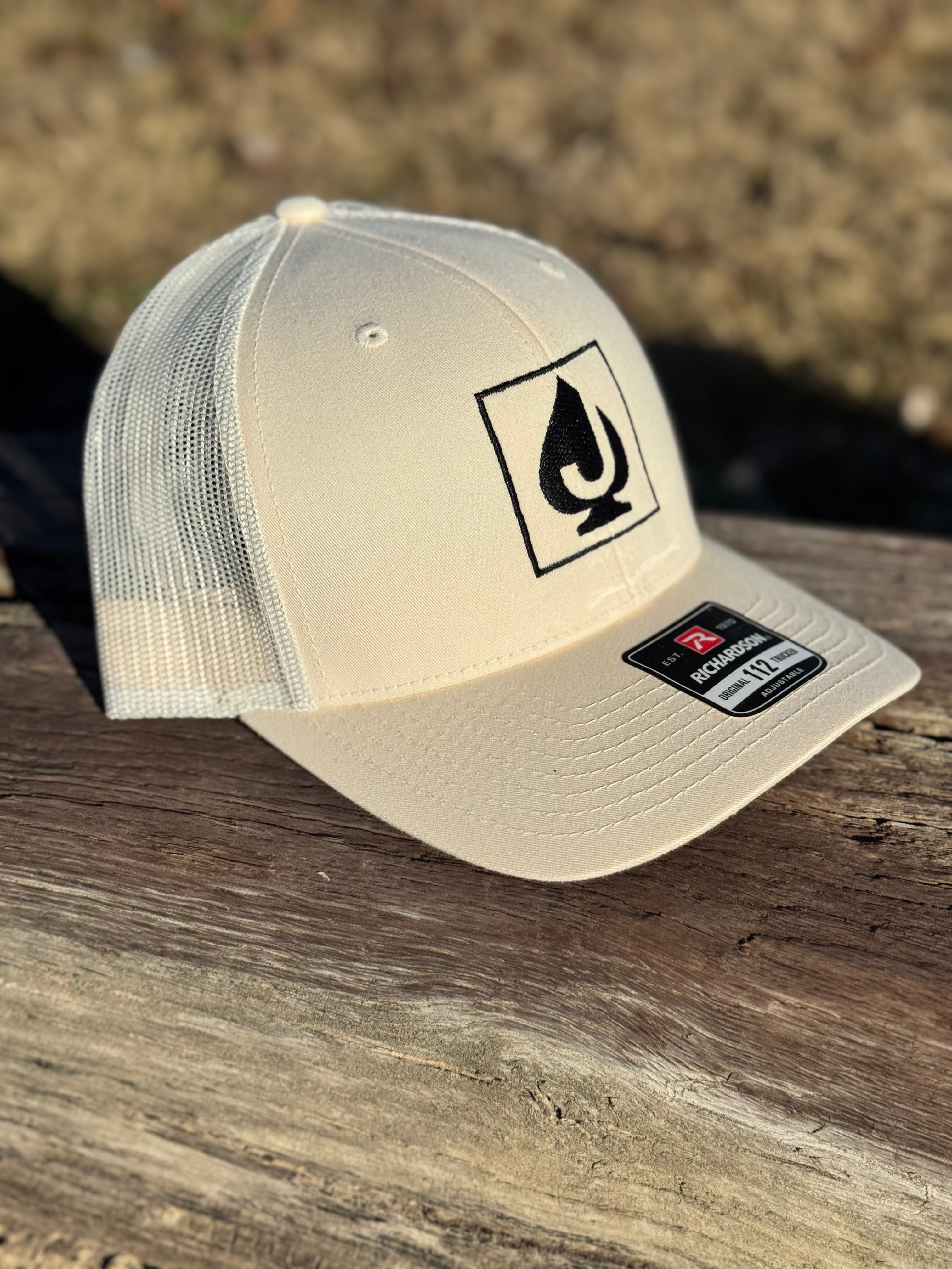 BALL CAPS