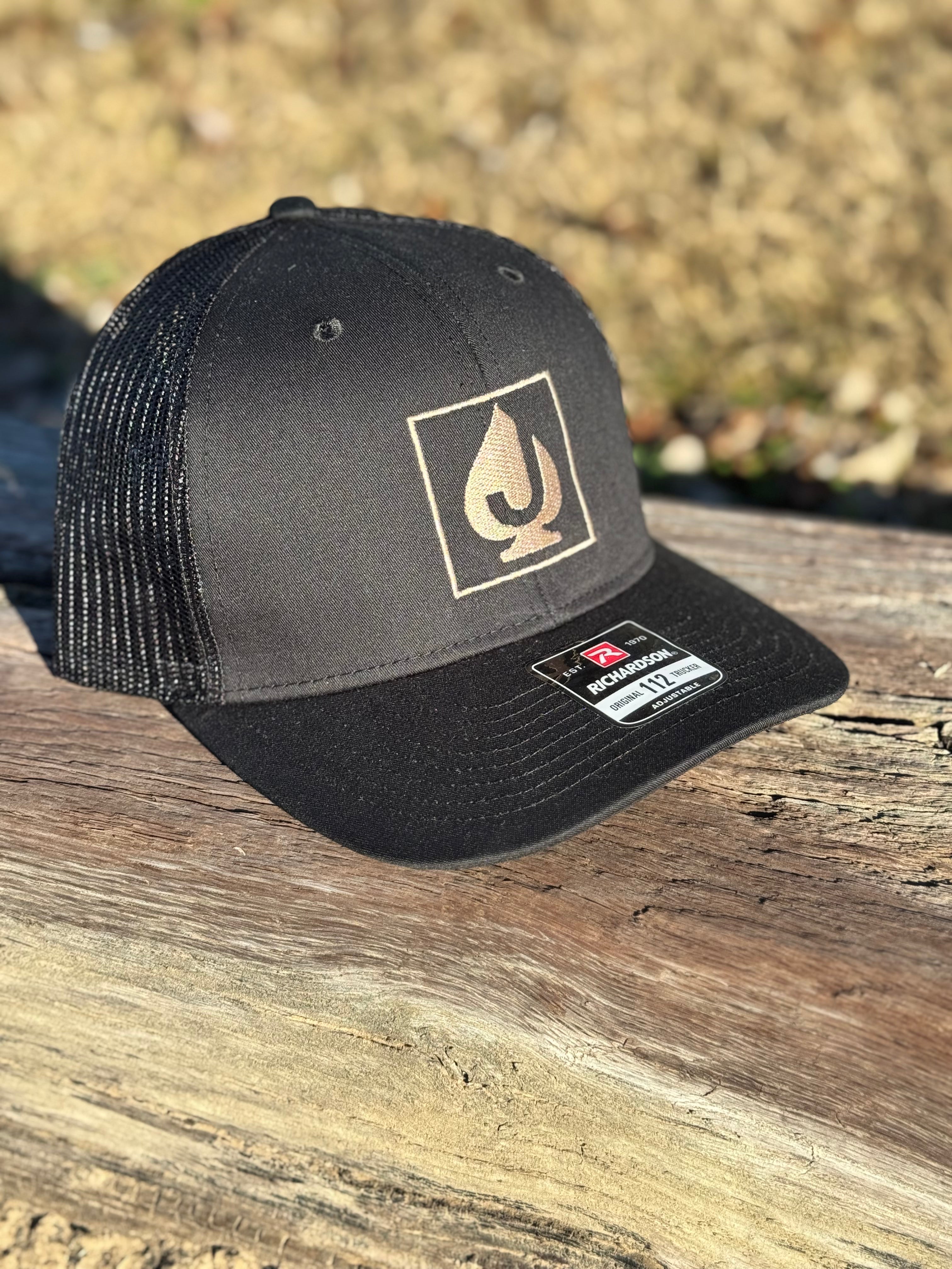 BALL CAPS